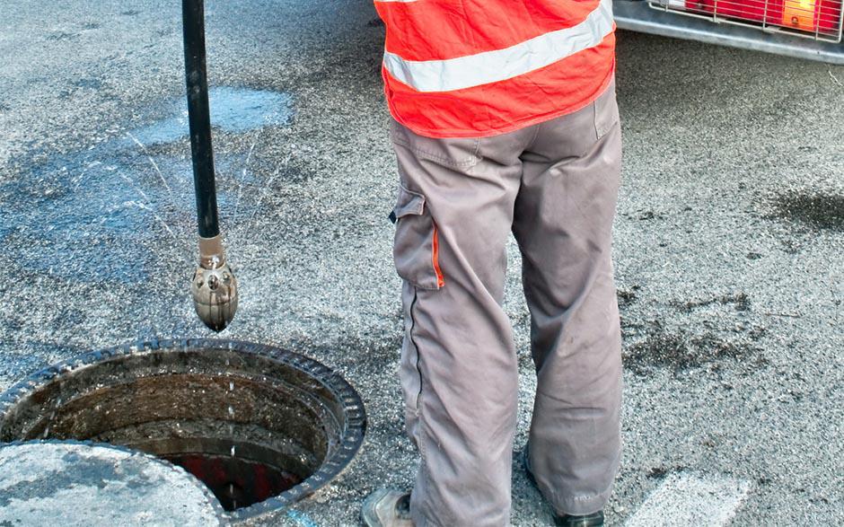 entreprises d'assainissement Corbeil-Essonnes