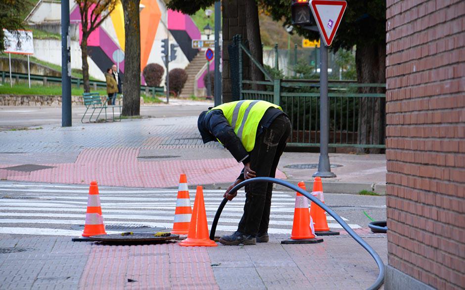 entreprises d'assainissement Corbeil-Essonnes