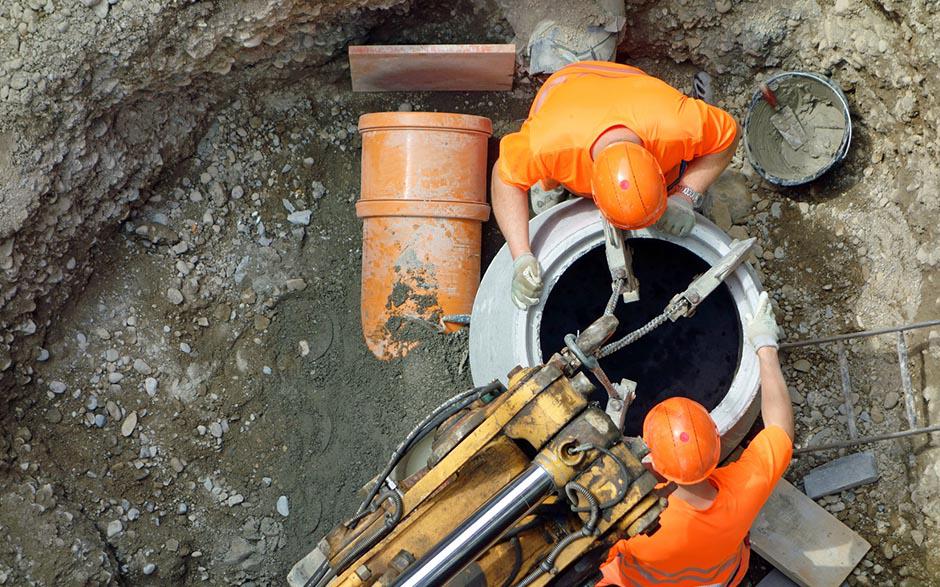 déboucher les egouts Boissy-Saint-Léger