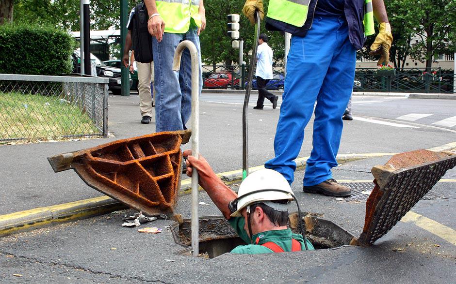 déboucheur canalisation Cinqueux
