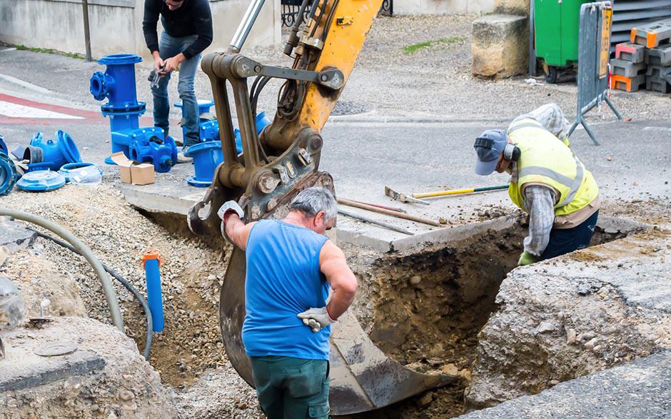 comment déboucher un lavabo Guignes