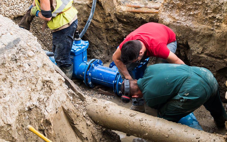 déboucheur canalisation Cinqueux